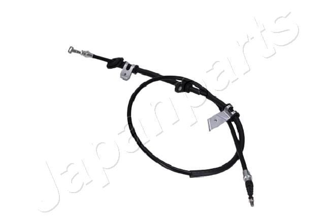 Trosas, stovėjimo stabdys JAPANPARTS BC-02117L