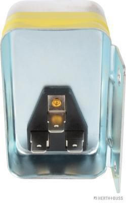 Reguliatorius, kintamosios srovės generatorius HERTH+BUSS ELPARTS 35000146