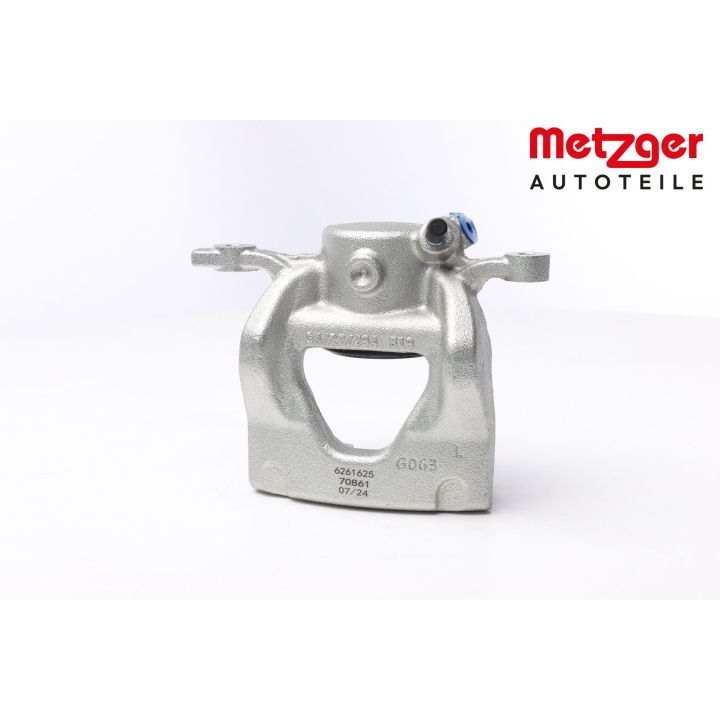 Stabdžių apkaba METZGER 6261625