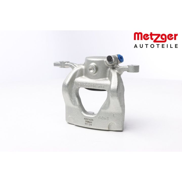 Stabdžių apkaba METZGER 6261625