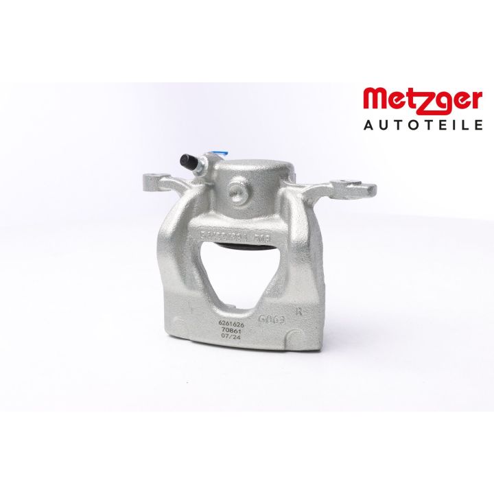Stabdžių apkaba METZGER 6261626