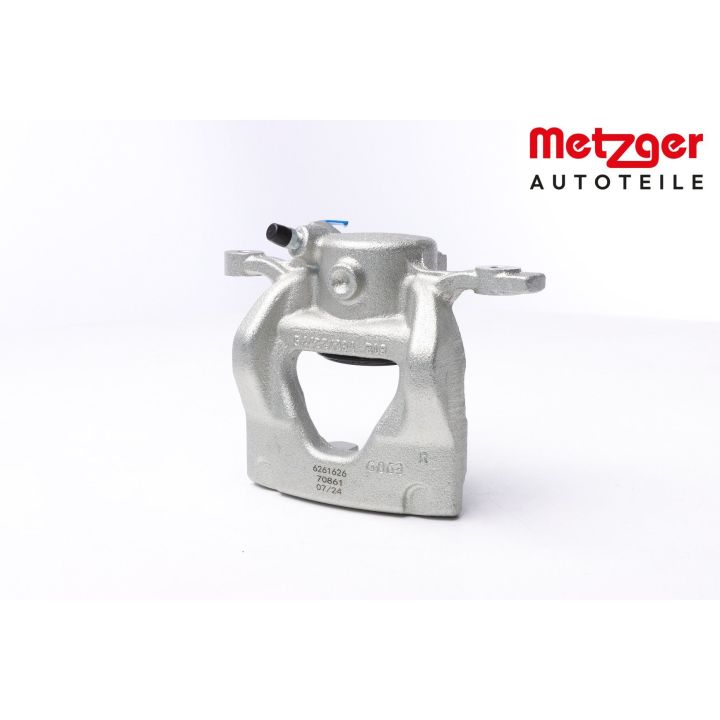 Stabdžių apkaba METZGER 6261626