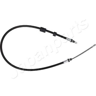 Trosas, stovėjimo stabdys JAPANPARTS BC-M01