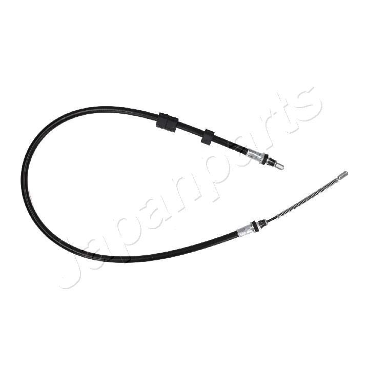 Trosas, stovėjimo stabdys JAPANPARTS BC-M01