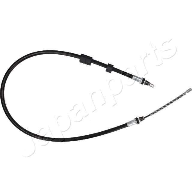 Trosas, stovėjimo stabdys JAPANPARTS BC-M01