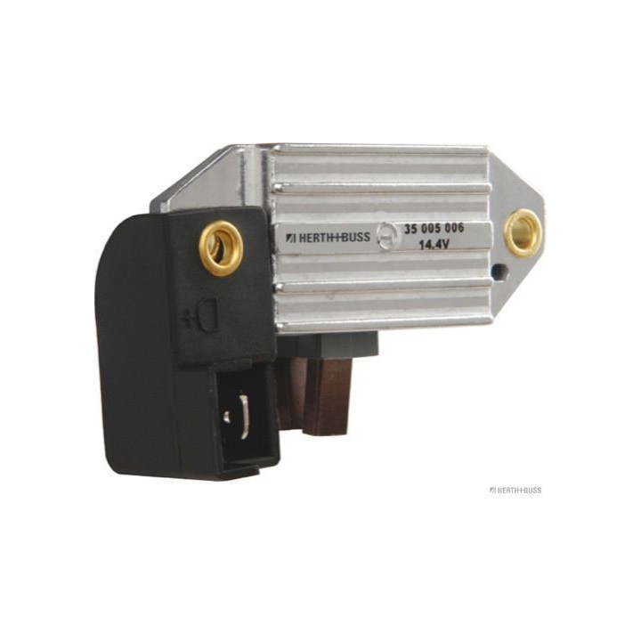 Reguliatorius, kintamosios srovės generatorius HERTH+BUSS ELPARTS 35005006