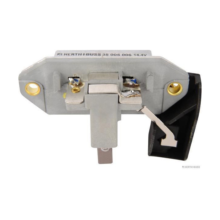Reguliatorius, kintamosios srovės generatorius HERTH+BUSS ELPARTS 35005006