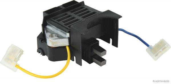 Reguliatorius, kintamosios srovės generatorius HERTH+BUSS ELPARTS 35931031