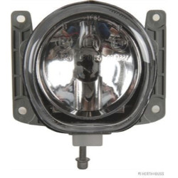 Rūko žibintas HERTH+BUSS ELPARTS 80660071