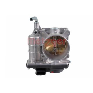 Droselio korpusas METZGER 08920062