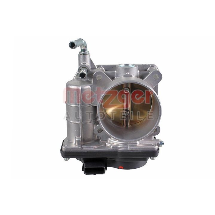 Droselio korpusas METZGER 08920062