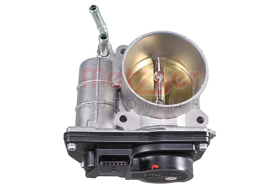 Droselio korpusas METZGER 08920062