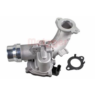 Droselio korpusas METZGER 08920070