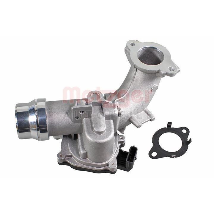 Droselio korpusas METZGER 08920070