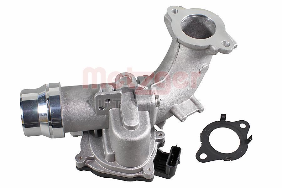 Droselio korpusas METZGER 08920070