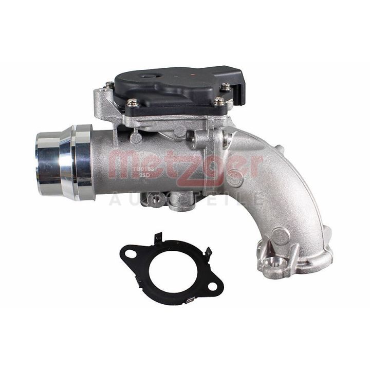 Droselio korpusas METZGER 08920070