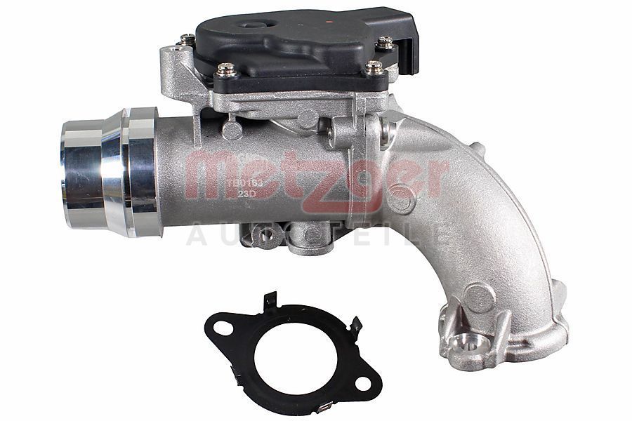 Droselio korpusas METZGER 08920070