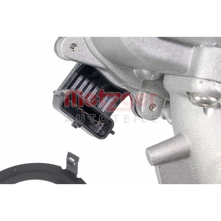 Droselio korpusas METZGER 08920070