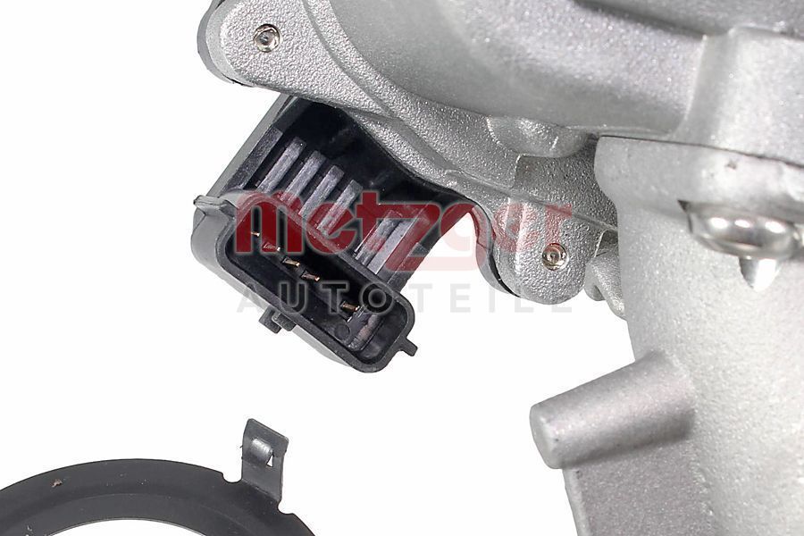 Droselio korpusas METZGER 08920070