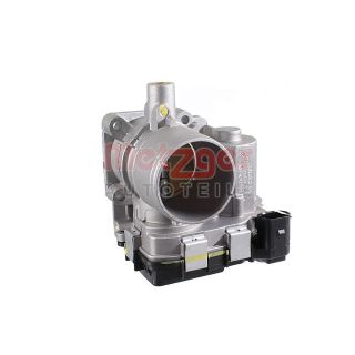 Droselio korpusas METZGER 08920071