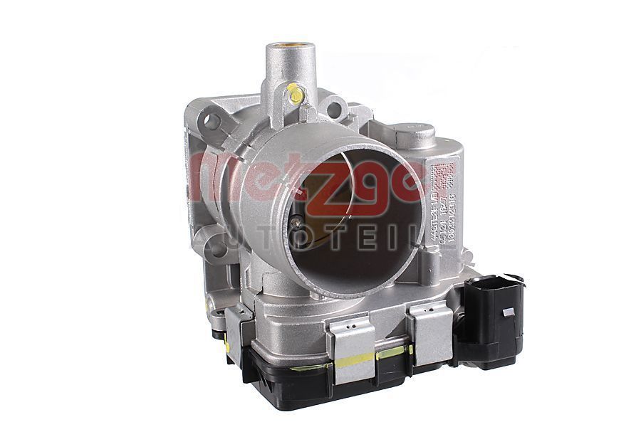 Droselio korpusas METZGER 08920071