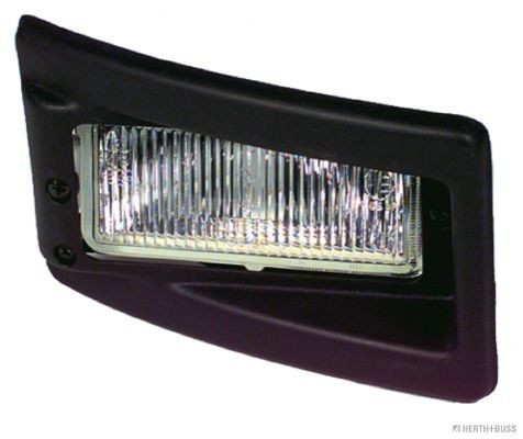 Rūko žibintas HERTH+BUSS ELPARTS 80660287