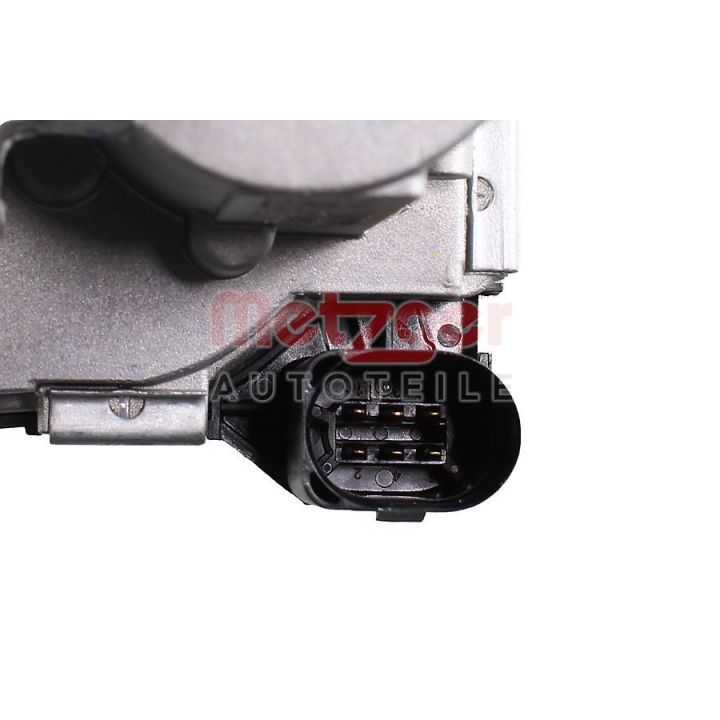 Droselio korpusas METZGER 08920071