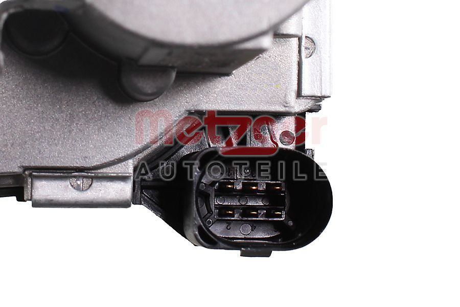 Droselio korpusas METZGER 08920071