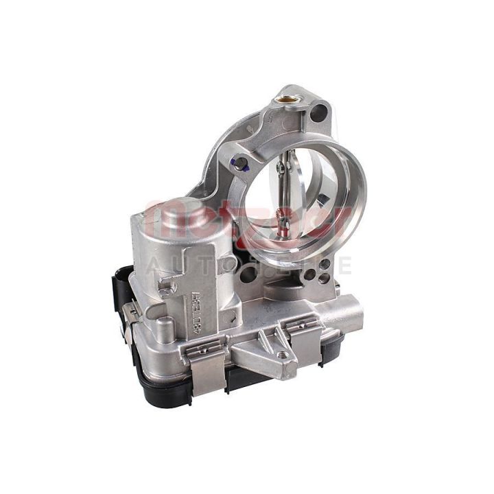 Droselio korpusas METZGER 08920072