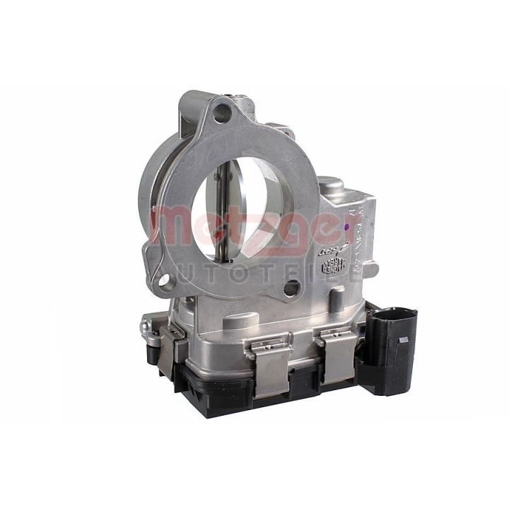 Droselio korpusas METZGER 08920072