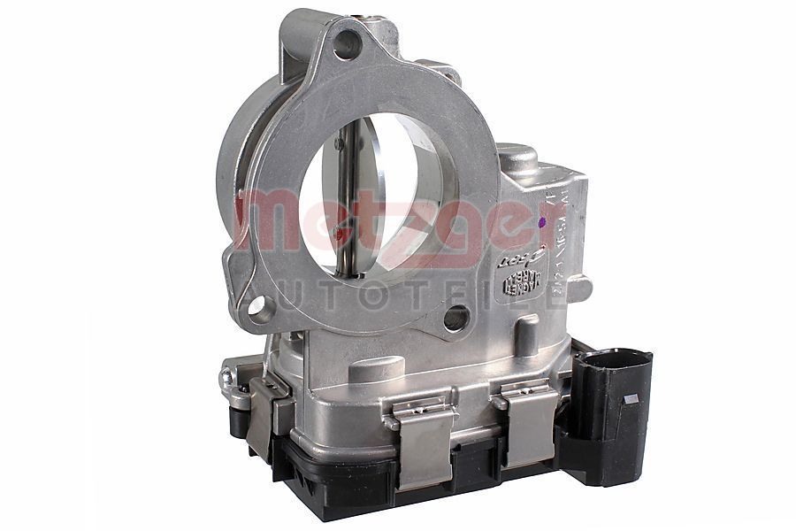 Droselio korpusas METZGER 08920072