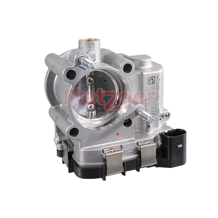 Droselio korpusas METZGER 08920074