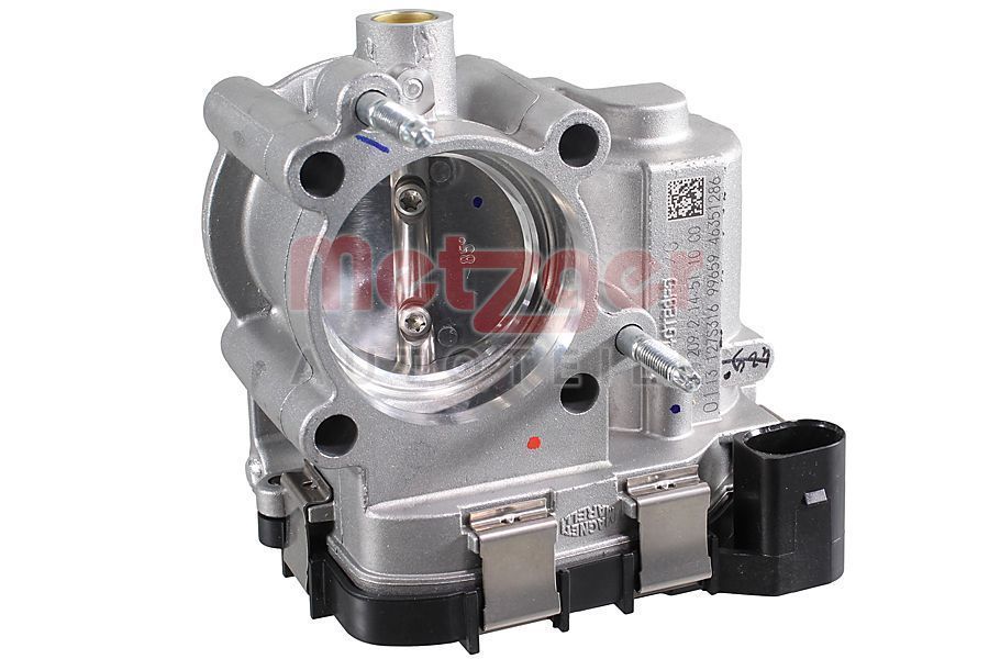 Droselio korpusas METZGER 08920074