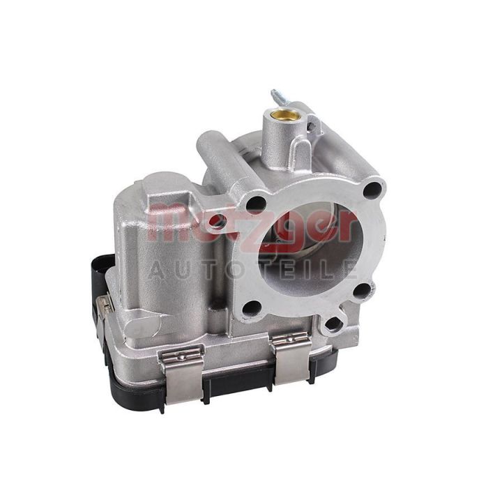 Droselio korpusas METZGER 08920074