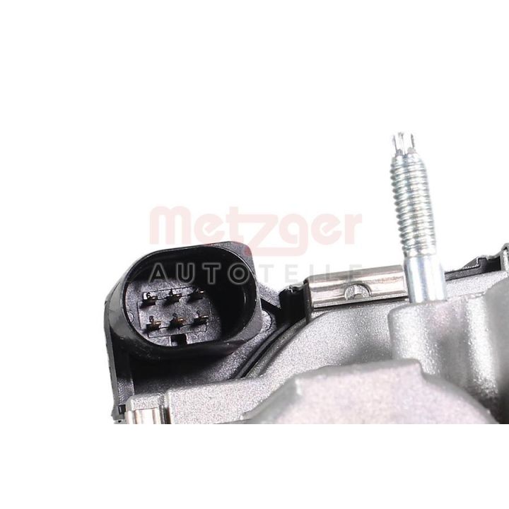 Droselio korpusas METZGER 08920074