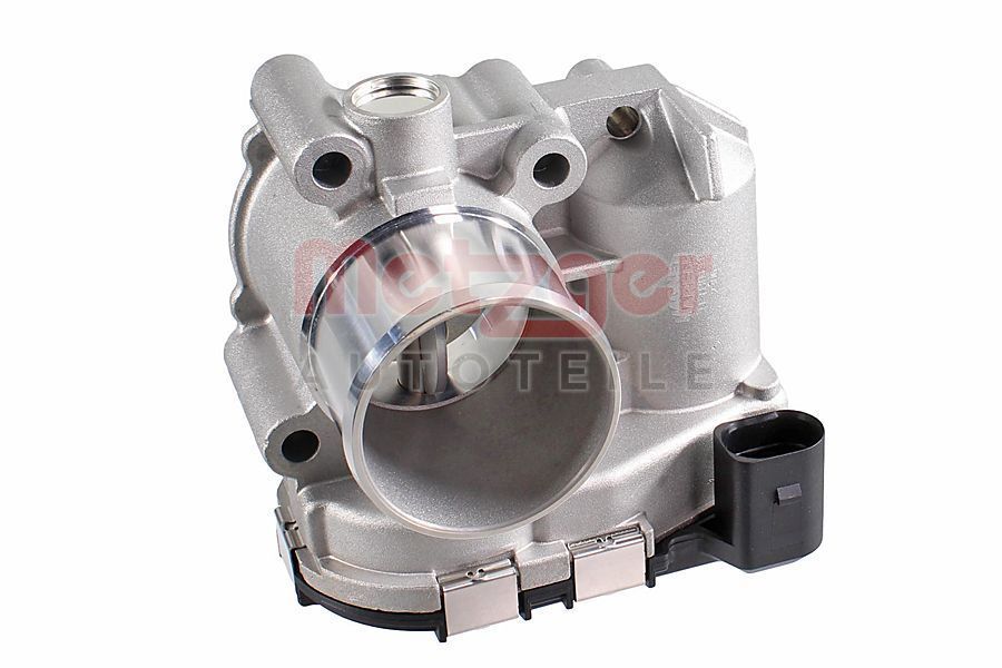 Droselio korpusas METZGER 08920077