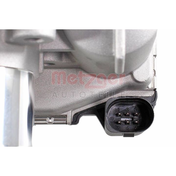 Droselio korpusas METZGER 08920077