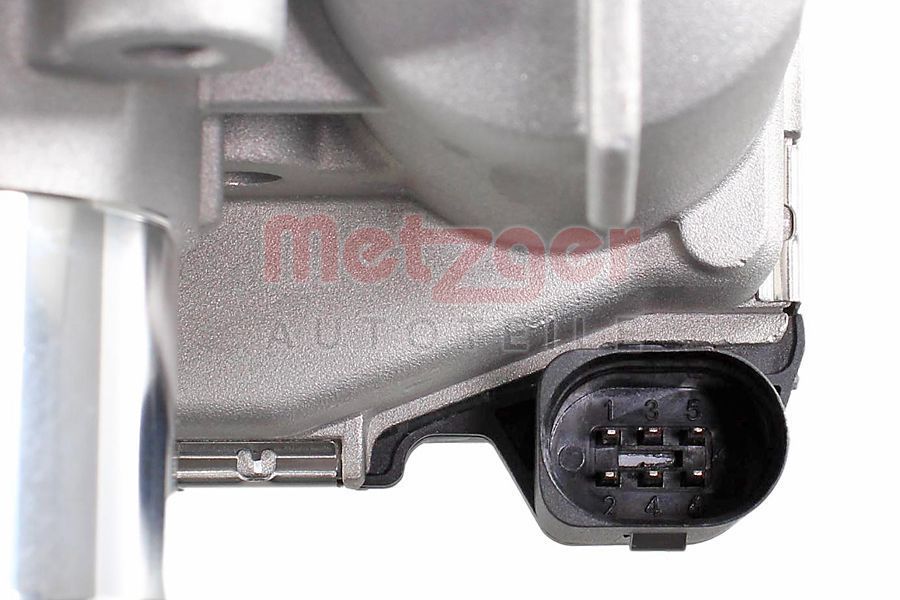 Droselio korpusas METZGER 08920077