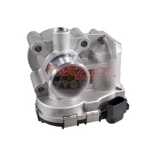 Droselio korpusas METZGER 08920078