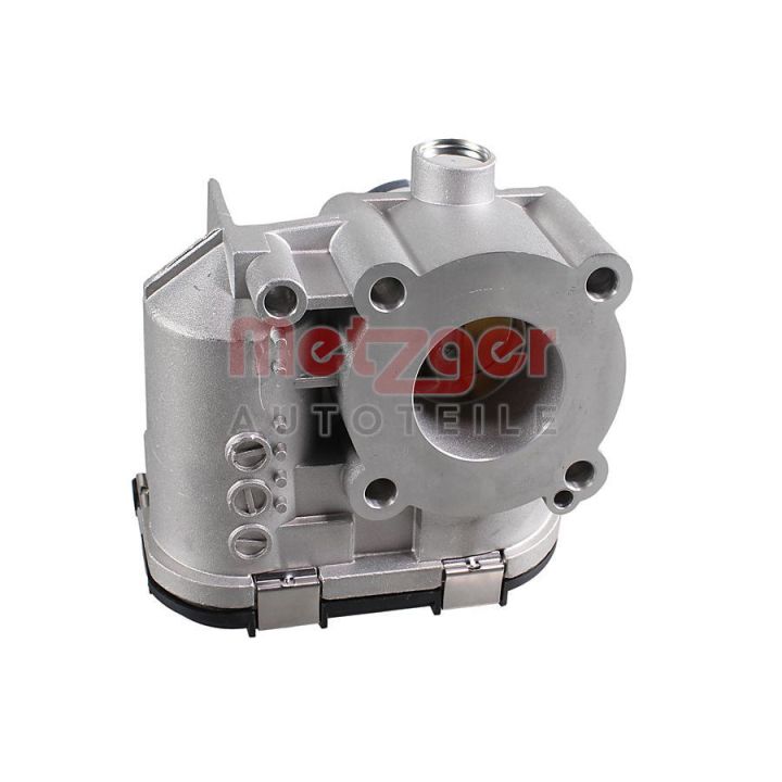 Droselio korpusas METZGER 08920078