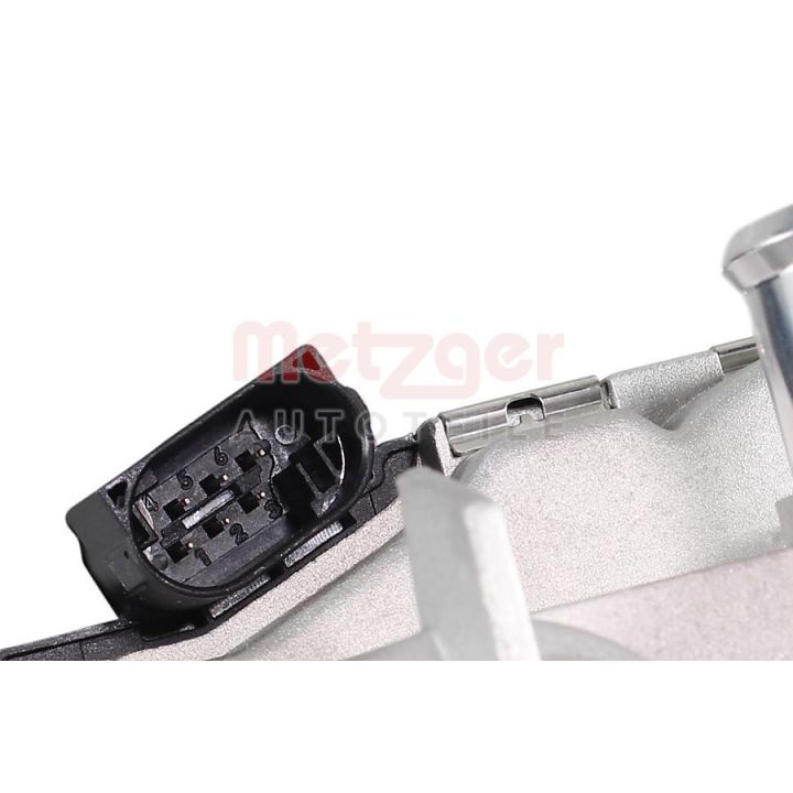 Droselio korpusas METZGER 08920078