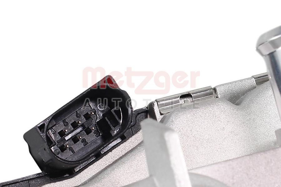 Droselio korpusas METZGER 08920078