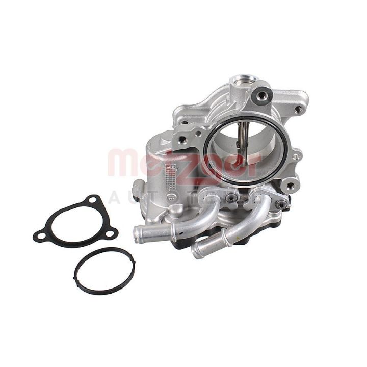 Droselio korpusas METZGER 08920090