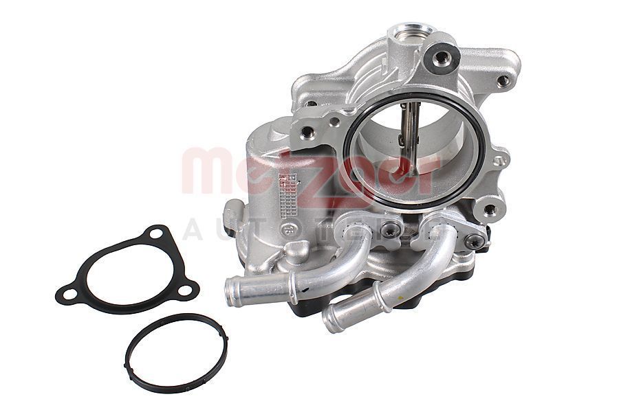 Droselio korpusas METZGER 08920090