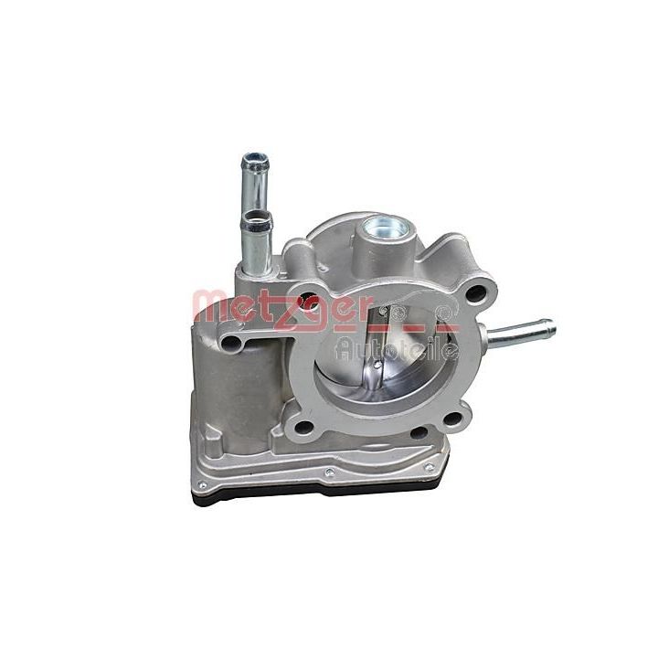 Droselio korpusas METZGER 0892830