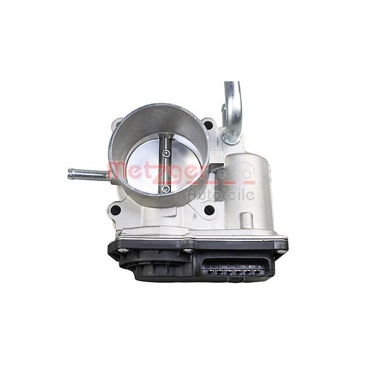 Droselio korpusas METZGER 0892830