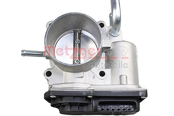 Droselio korpusas METZGER 0892830