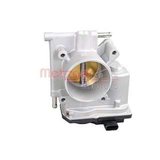 Droselio korpusas METZGER 0892831