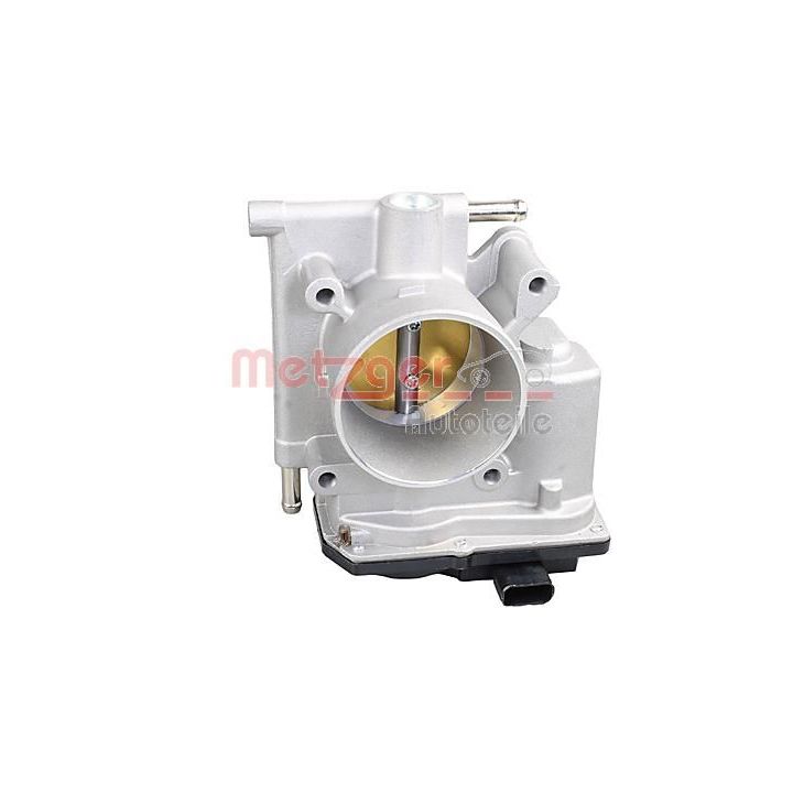 Droselio korpusas METZGER 0892831