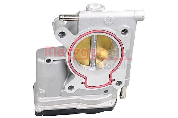 Droselio korpusas METZGER 0892831